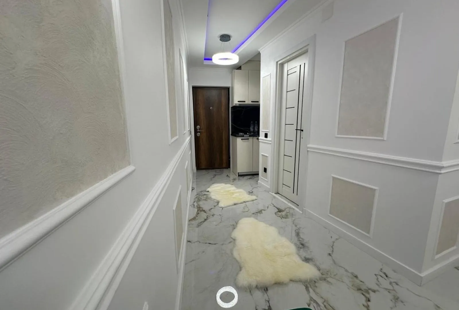 Apartment Studio Lipscani Bucharest