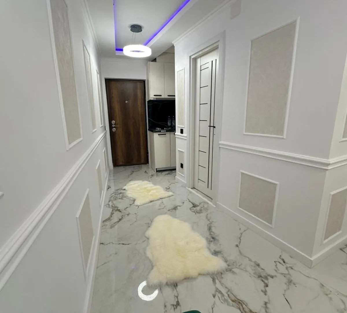 Studio Lipscani Bucharest Apartment